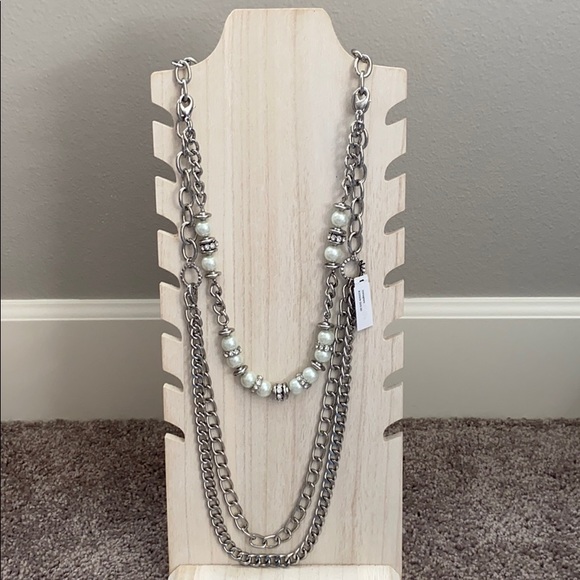 Like new-Premier Designs Instaglam 36” necklace - Picture 2 of 6